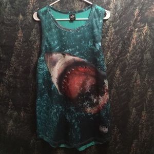 A rock smith matching jaws set